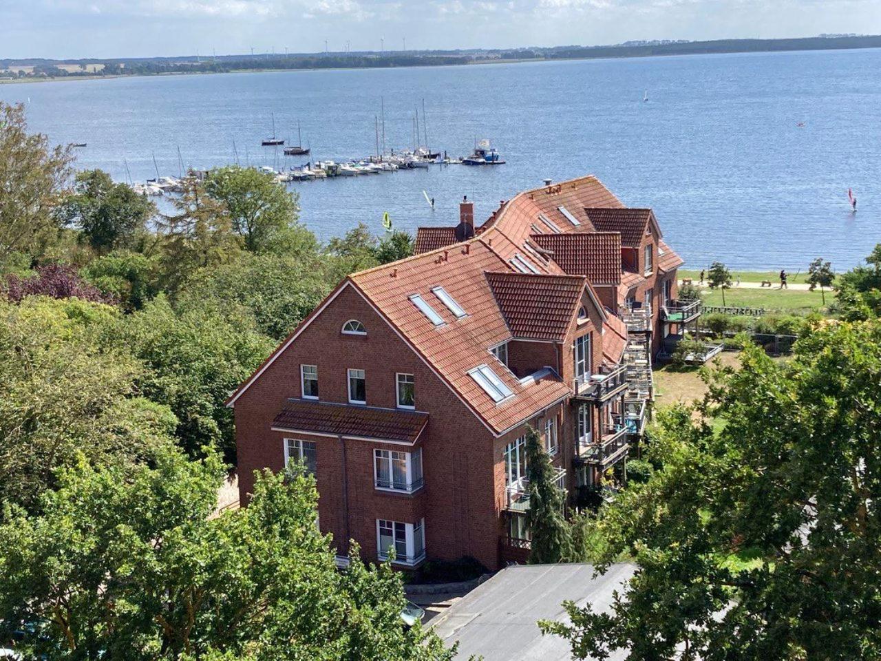 Grosser Haffblick Rerik Exterior foto